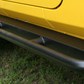 Body Armor 4x4 07-18 Jeep Wrangler JK 2 Door Rockcrawler Side Steps JK-4122