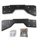 Belltech C-NOTCH KIT 95-99 Chevy Tahoe/GMC Yukon 2DR *C-Section ONLY w/ Hardware* 6641