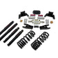 Belltech Lowering Kit With Nd2 Shocks 926Nd