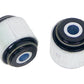 Whiteline Rear Upper Control Arm Inner Forward Bushings W63630