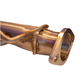SPDZ1 Hyundai Veloster Turbo 2013 + & KIA Forte 2014+ GT High Flow 3” Race Downpipe Upgrade