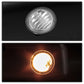 SPYDER Xtune Ford F150 07-14 Power Heated Amber LED Signal Telescoping Mirror Left MIR-FF15007S-PWH-AM-L 9935381