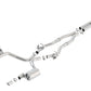 Borla 2017 Dodge Charger R/T 5.7L ATAK Catback Exhaust w/o Tips (w/MDS Valves ONLY) 140723
