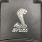 Ford Racing 2020 Ford Performance Shelby GT500 Underhood Rain Hat Graphic M-1620001-HATBW