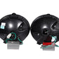 Anzo 2005-2010 Chevrolet Corvette LED Taillights Red 4pc