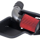 AEM Induction AEM 11-14 Volkswagen Jetta 2.0L L4 - Cold Air Intake System - Gunmetal Gray 21-763C