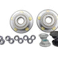 Ford Performance Parts 2015-2017 Mustang Front Wheel Hub Kit With ARP Studs
