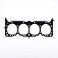 Cometic Gasket Cometic Chevrolet 348/409 W-Series Big Block V8 .045in MLS Cylinder Head Gasket - 4.375in Bore C5256-045