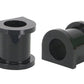 Whiteline Front Sway Bar Mount Bushing Kit 24mm Universal W21999-24