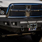 Body Armor 4x4 13-18 Dodge Ram 2500/3500 Eco Series Front Winch Bumper DG-19338
