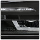 Spyder BMW Z4 09-13 Projector Headlights (Not Comp w Halogen) Black PRO-YD-BMWZ409HID-AFSSEQ-BK 5086884
