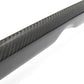 OLM Carbon Fiber OEM Style Low Profile Spoiler - 2015-2021 Subaru WRX / STI