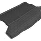 3D MAXpider 2012-2017 Subaru Impreza /XV Crosstrek /Crosstrek Kagu Cargo Liner - Black M1SB0081309