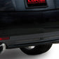 Corsa Performance 09-13 Cadillac CTS Sedan V 6.2L V8 Polished Sport Axle-Back Exhaust