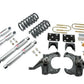 Belltech Lowering Kit w/ SP Shocks
