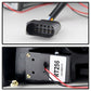 Spyder Audi A6 05-08 4Dr Sedan Only Version 2 Light Bar LED Tail Lights Blk ALT-YD-AA605V2-LBLED-BK 5080769