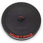 Ford 13in Dia Air Cleaner Kit Black FRD302-362