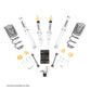 Belltech Lowering Kit With Sp Shocks