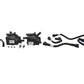 Ford Racing 2024 Mustang GT 5.0L/Mustang Dark Horse Oil Air Separator - Left & Right Side M-6766-A50D