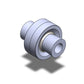 SPL Part Rear Traction Arm Knuckle Bushing F2X F3X