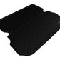 3D MAXpider 13-20 Nissan Pathfinder Kagu Behind 2nd Row Stowable Cargo Liner - Black M1NS0811309