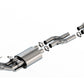 Borla 23-24 Ford F-150 Raptor R ATAK Catback Exhaust 60737