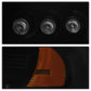 Spyder GMC Sierra 1500/2500 99-06 Projector Headlights CCFL Halo LED Blk Smke PRO-YD-CDE00-CCFL-BSM 5078704