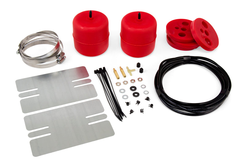 Air Lift 1000 Universal 4in/5in Air Spring Kit 60906