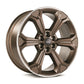 Ford Racing 15-24 F-150 22x9.5in Single Wheel - Sinister Bronze M-1007-S2295SB