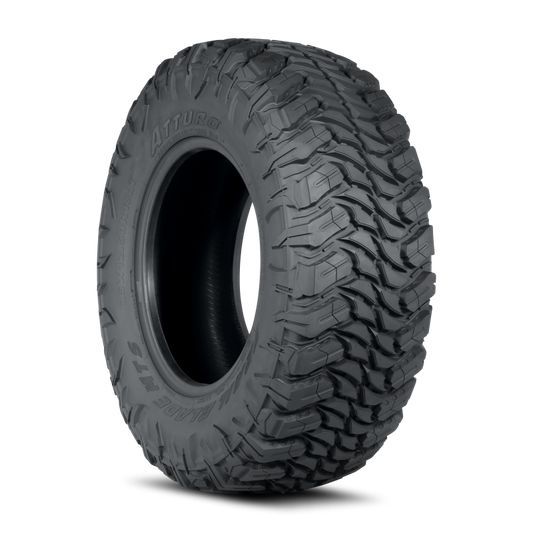 Atturo Tire Atturo Trail Blade MTS Tire - 35x13.50R26LT 123Q TBMS-PBRT2MA