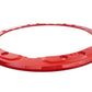 Ford Racing 21-22 Bronco Bead Lock Trim Ring - Red M-1021-BLR