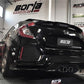 Borla 16-17 Honda Civic Sport 1.5L AT/MT Hatchback S-Type Catback Exhaust 140739