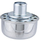 Ford Racing Chrome Breather Cap W/ Ford Racing Logo M-6766-FRNVCH
