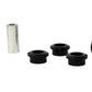 Whiteline 00-09 Honda S2000 Rear Toe Arm Inner Bushing Kit W63445