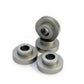 AMS Performance 08-15 Mitsubishi EVO X Shifter Base Bushings AMS.04.03.0012-1