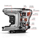 Anzo Projector Headlights