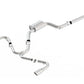 Borla 2018 Volkswagen GTI (MK7.5) 2.0T AT/MT SS S-Type Catback Exhaust 140751