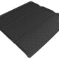 3D MAXpider 15-20 Chevrolet Tahoe Kagu Black Behind 2Nd Row Cargo Liner M1CH0621309