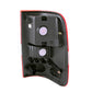 Anzo 2004-2008 Ford F-150 Taillights Chrome