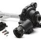 Ford Racing 21-23 Bronco M210 Front Drive Unit 5.13 Ratio w/ELD M-3002-513BF