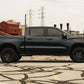 CORSA Performance Corsa 22-23 Chevrolet Silverado 1500 Cat-Back Dual Rear Exit with Twin 4in Black Tips 21238BPC