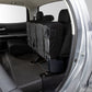 Covercraft 24-25 Ford F-250/F-350 SD Carhartt Super Dux PrecisionFitFront Row Seat Covers - Blk GTF4422ABCOBK