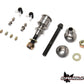 Camburg Chevy/GMC 1500 2WD/4WD 07-18 1.25in Performance Uniball Upper Arms CAM-210051