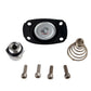 Aeromotive Fuel Pressure Regulator Service Kit