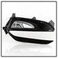 Spyder 16-18 Hyundai Tucson OEM Style Fog Lights w/Switch - Clear (FL-HYTU2016-C) 9044274