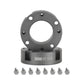 Borne Off-Road 2007+ Toyota Tundra Leveling Kit - Front 2.5in BNLK-TUN-07-F25