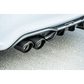 Akrapovic 2018+ BMW M2 Competition/M2 CS (F87N) Slip-On Line (Titanium) w/Carbon Fiber Tips S-BM/T/3H
