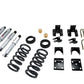 Belltech Lowering Kit With Sp Shocks 673Sp