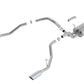 Borla 2019 RAM 1500 5.7L V8 AT 4DR Crew Cab Short Bed Touring SS Catback Exhaust 140758