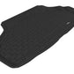 3D MAXpider 2007-2012 Lexus LS460L Kagu Cargo Liner - Black M1LX0111309